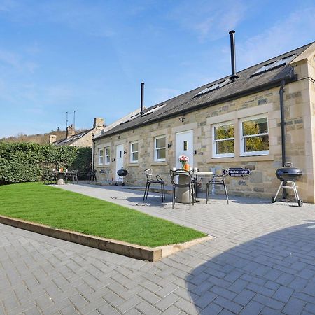 Babbling Burn Cottage - North East Escapes Bamburgh Εξωτερικό φωτογραφία