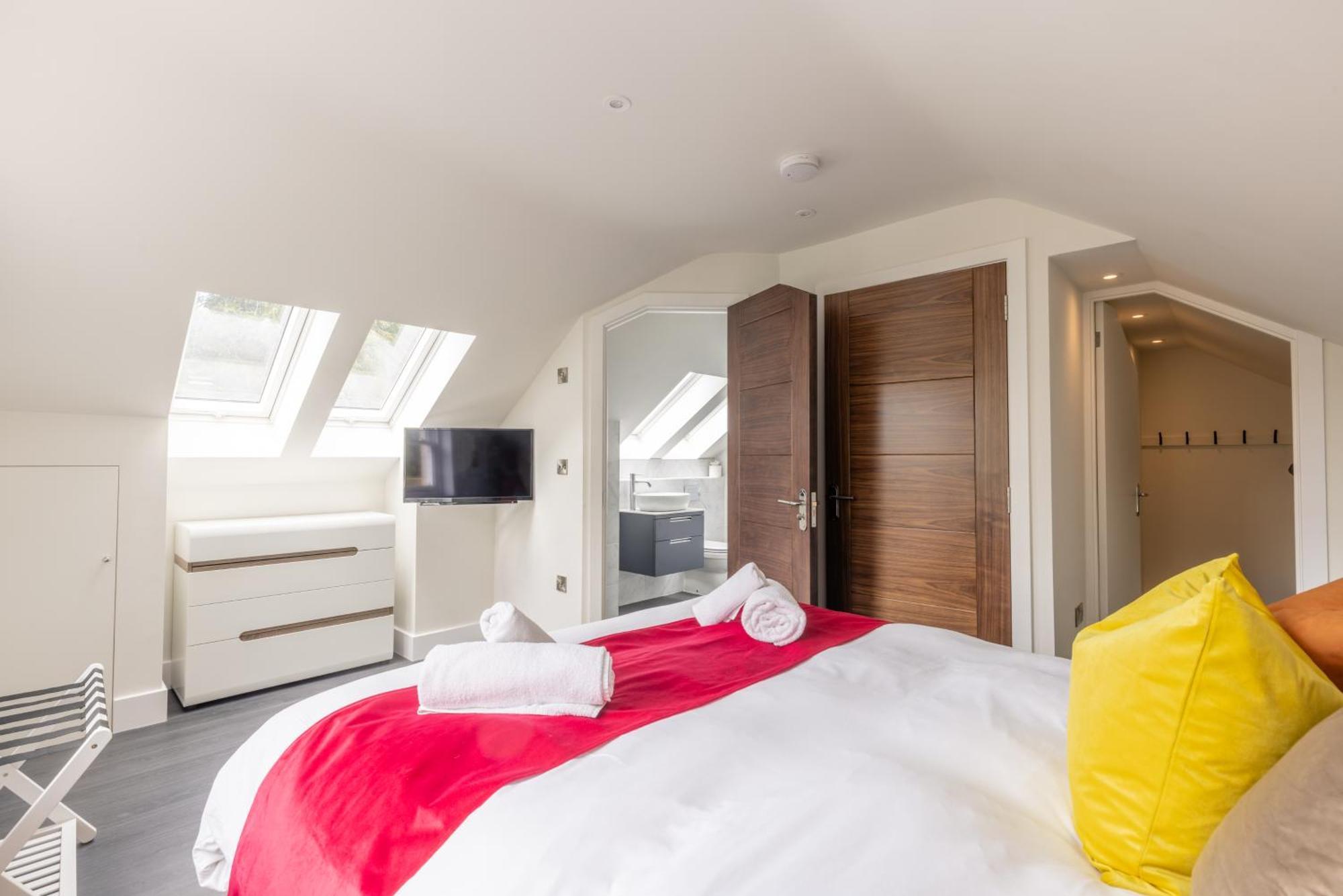 Babbling Burn Cottage - North East Escapes Bamburgh Εξωτερικό φωτογραφία