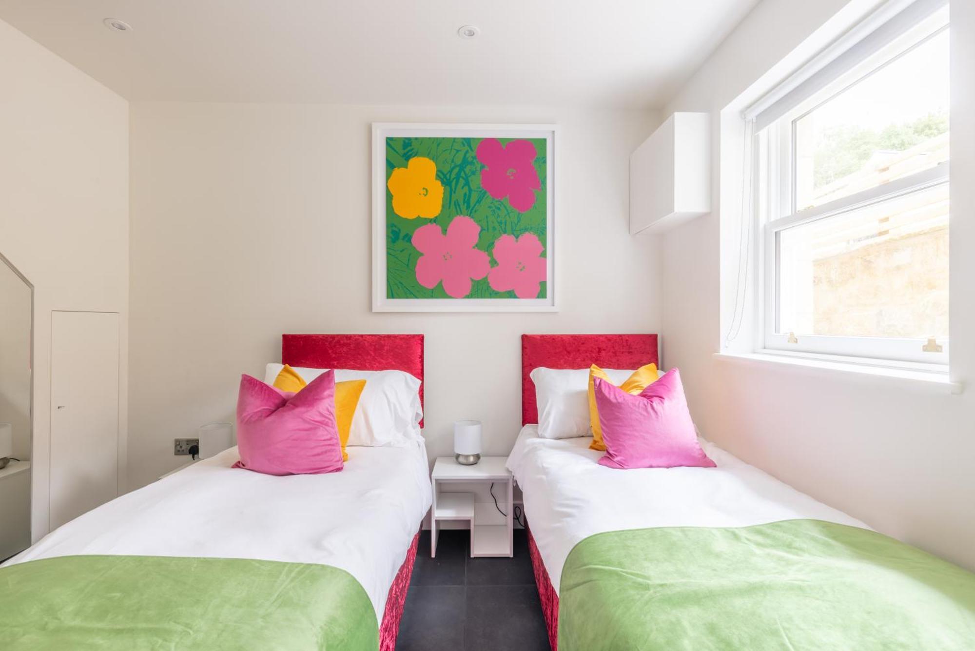 Babbling Burn Cottage - North East Escapes Bamburgh Εξωτερικό φωτογραφία