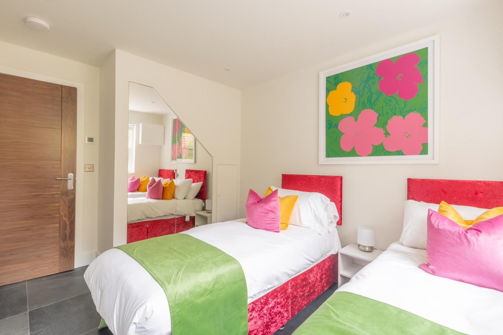 Babbling Burn Cottage - North East Escapes Bamburgh Εξωτερικό φωτογραφία