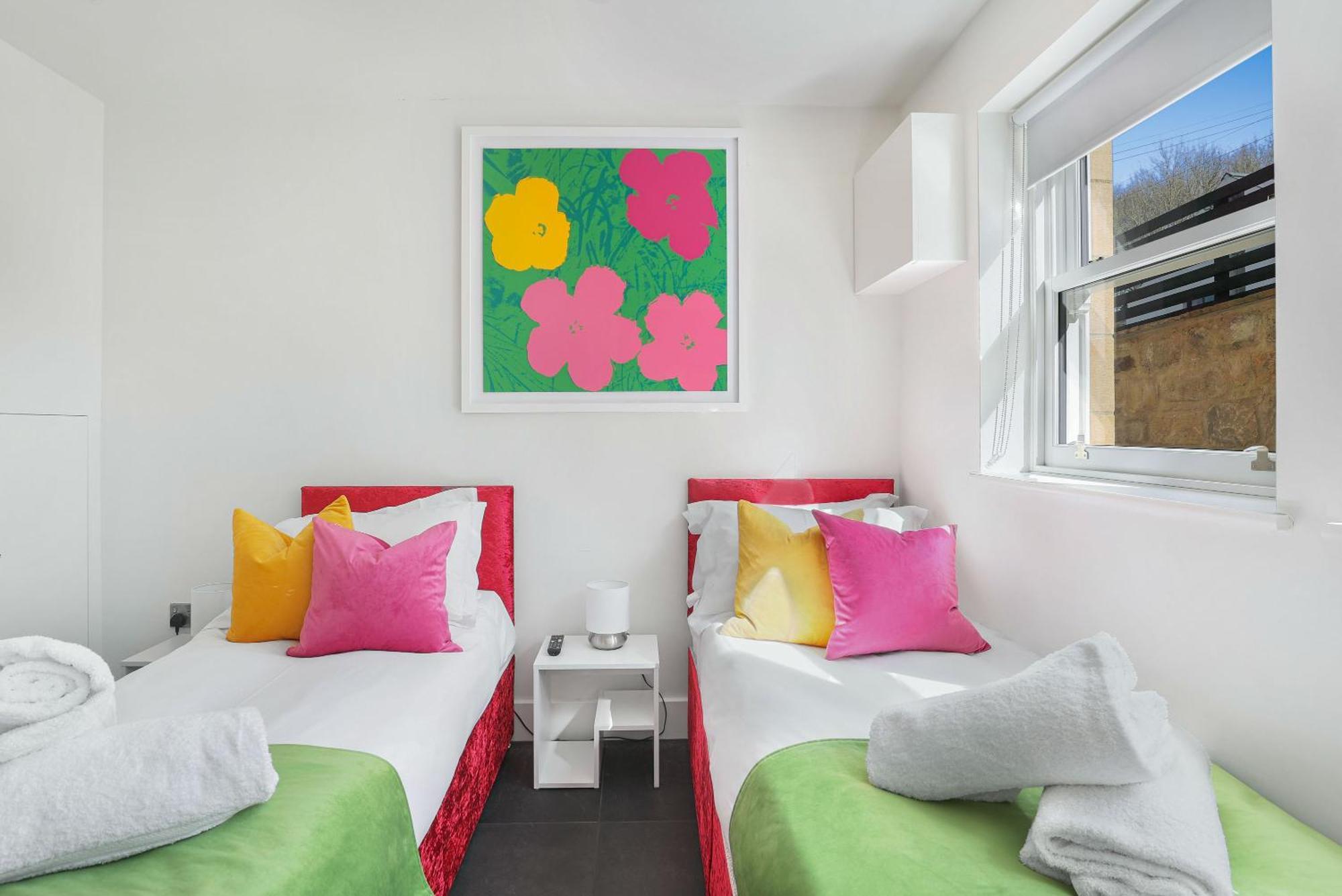 Babbling Burn Cottage - North East Escapes Bamburgh Εξωτερικό φωτογραφία