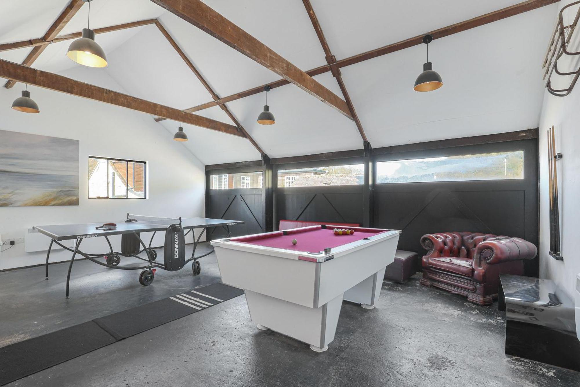 Babbling Burn Cottage - North East Escapes Bamburgh Εξωτερικό φωτογραφία