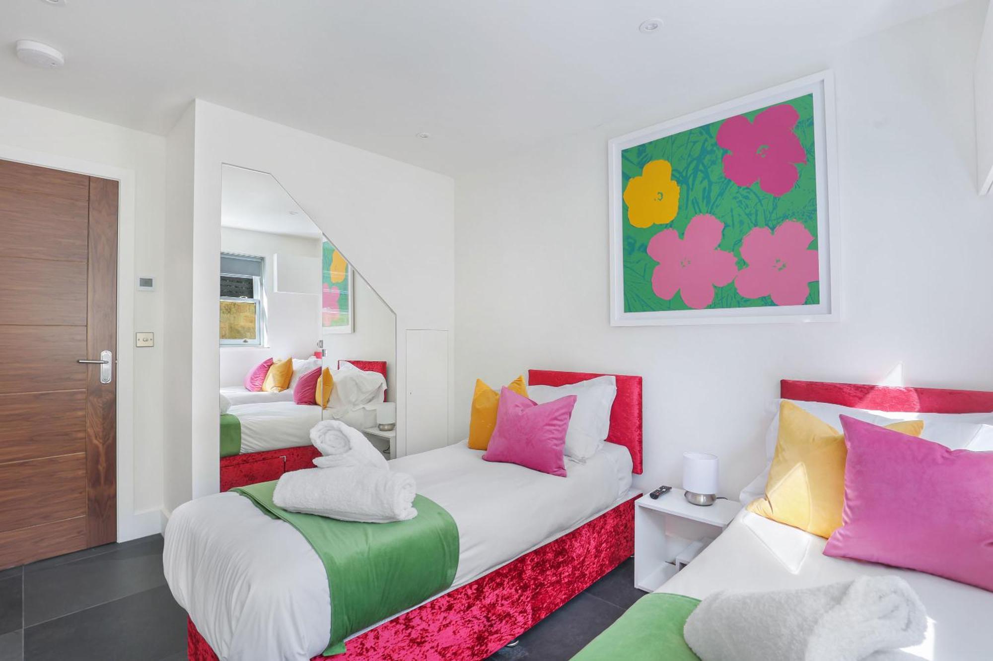 Babbling Burn Cottage - North East Escapes Bamburgh Εξωτερικό φωτογραφία