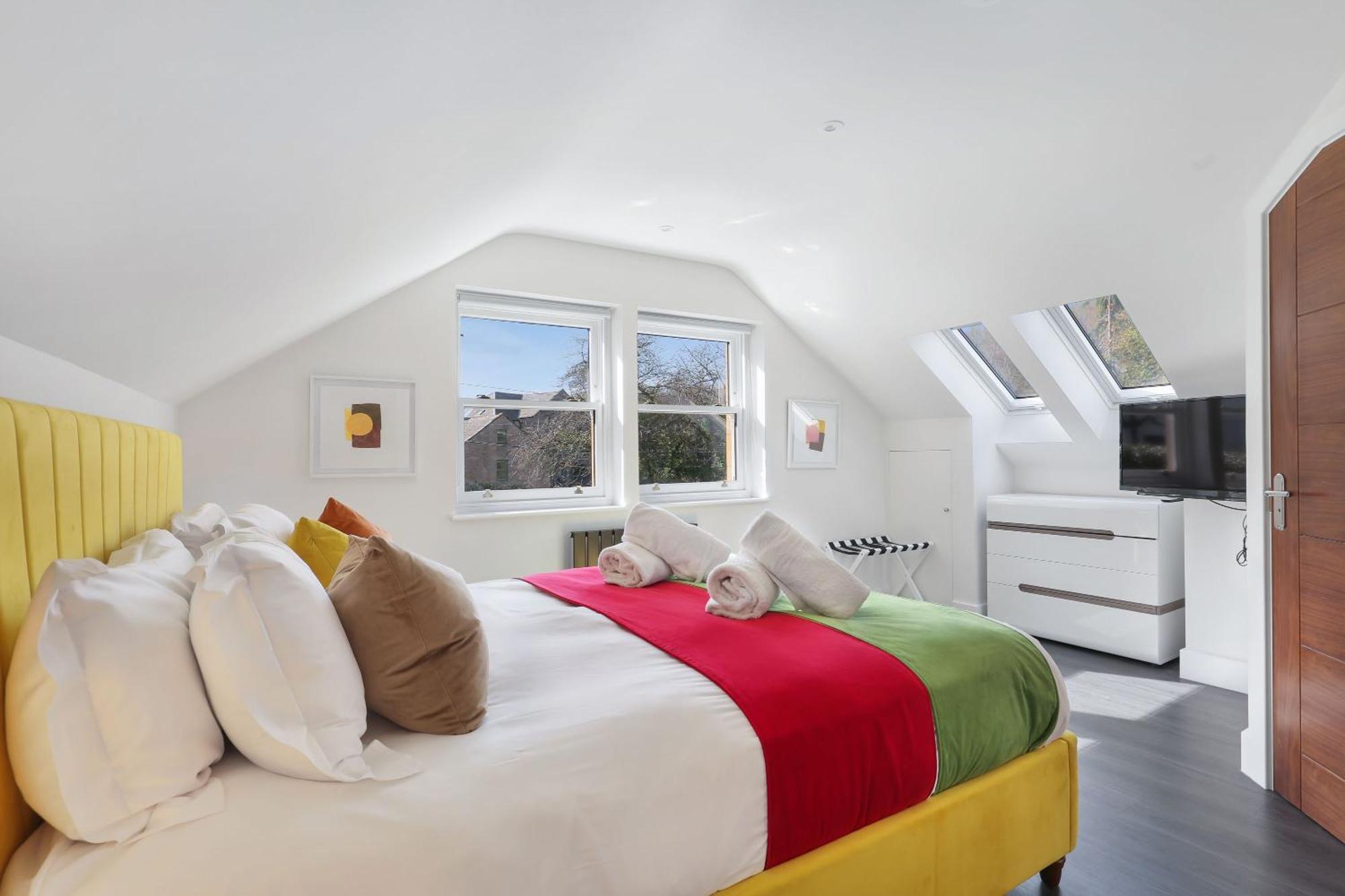 Babbling Burn Cottage - North East Escapes Bamburgh Εξωτερικό φωτογραφία