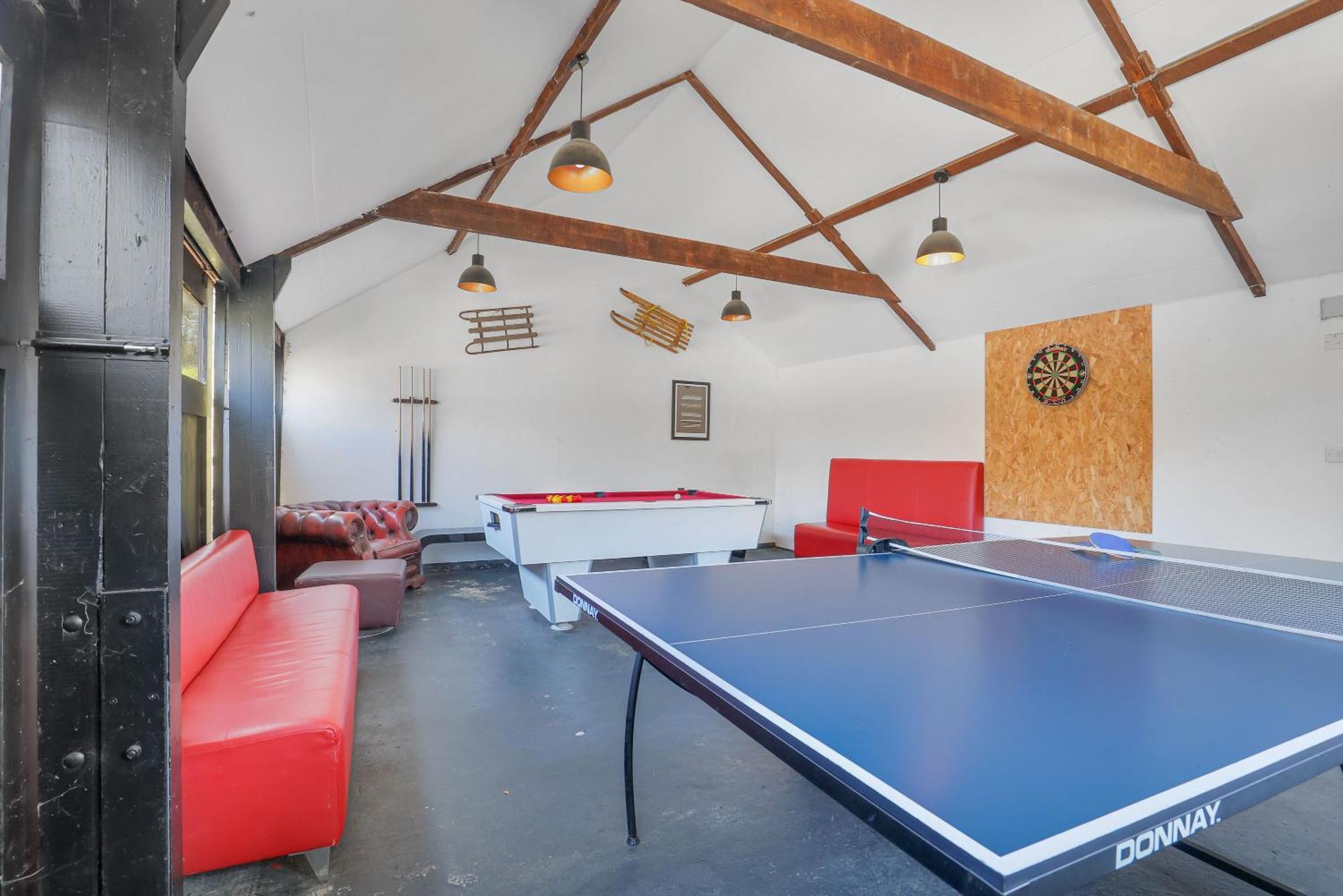 Babbling Burn Cottage - North East Escapes Bamburgh Εξωτερικό φωτογραφία